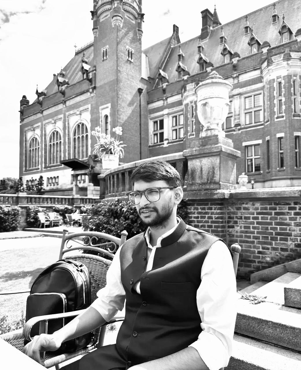 Aman Choudhary