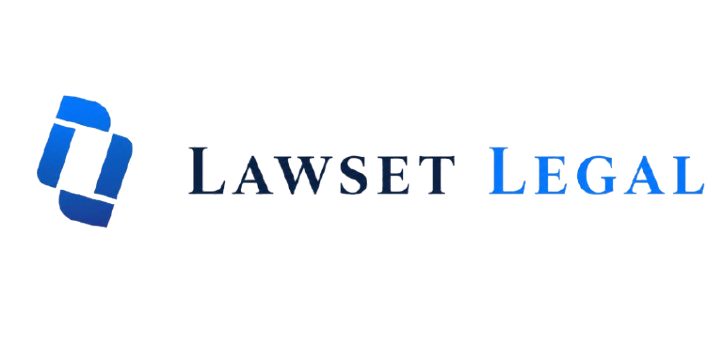LawSet Legal Logo